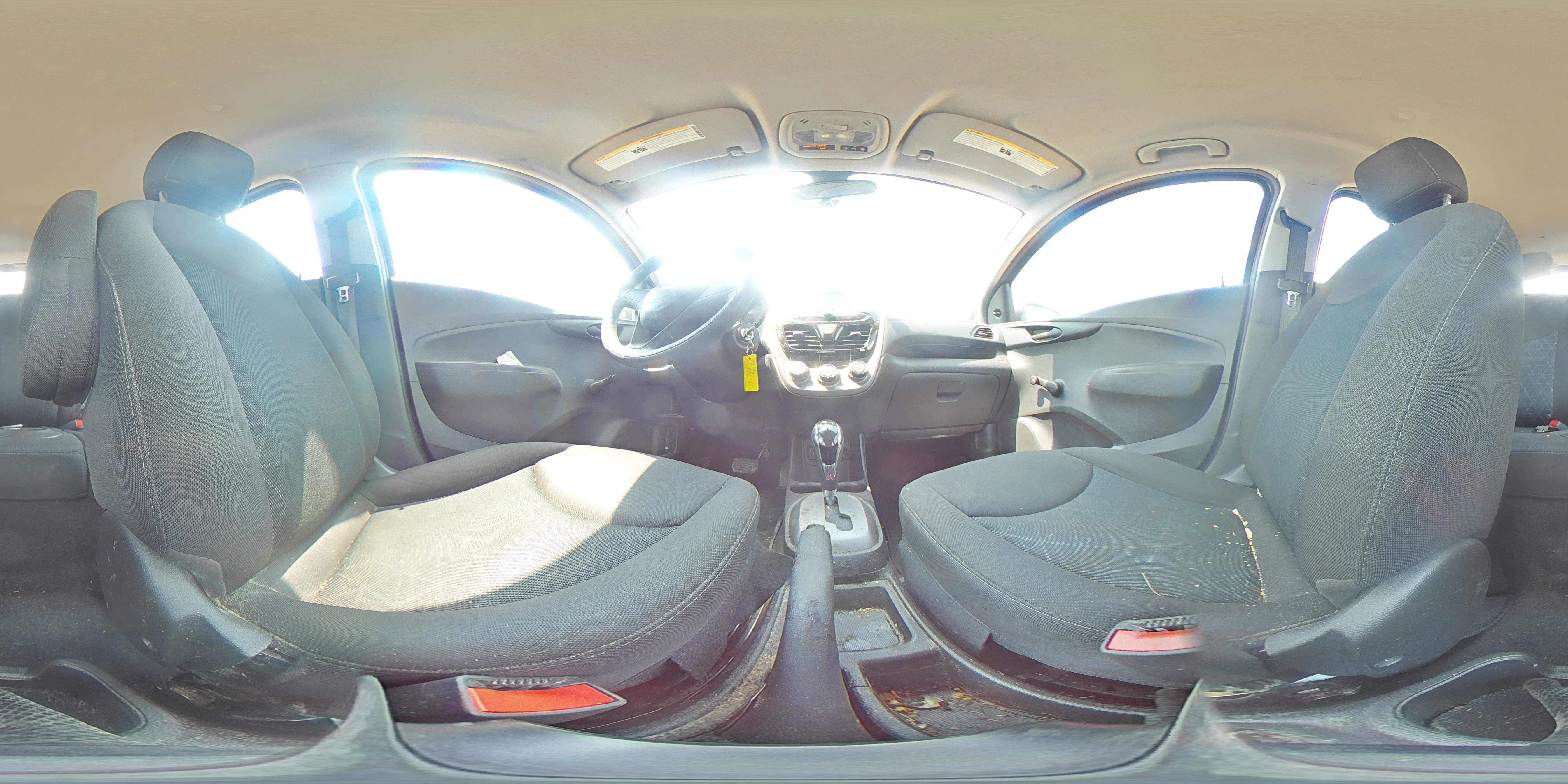 2021 Chevrolet Spark Ls VIN: KL8CB6SAXMC227211 Lot: 66039085