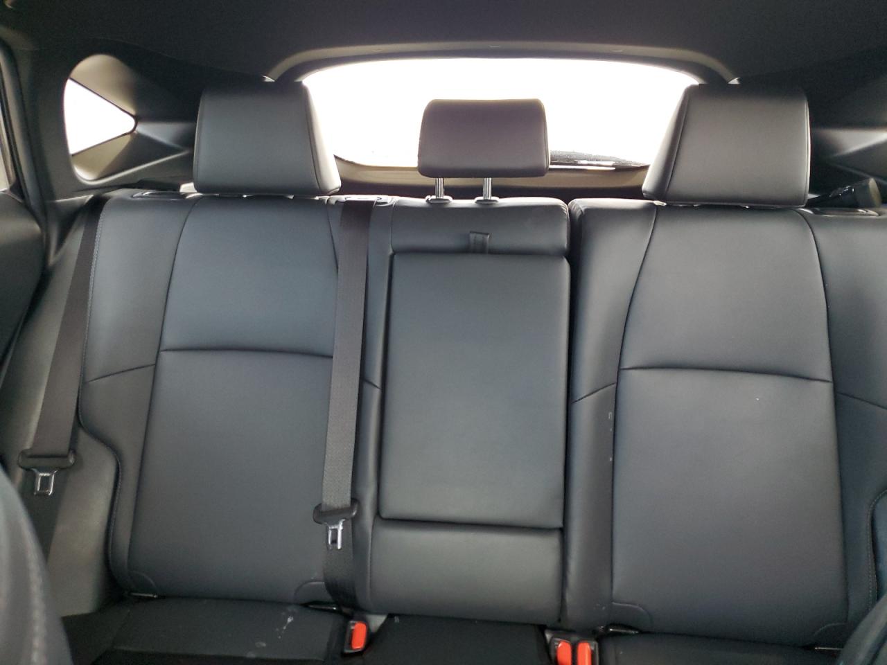 2024 Toyota Venza Le VIN: JTEAAAAH3RJ155804 Lot: 63818675