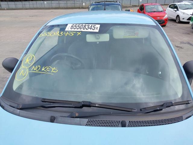 2012 FIAT 500 POP 