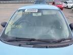 2012 FIAT 500 POP  for sale at Copart WHITBURN