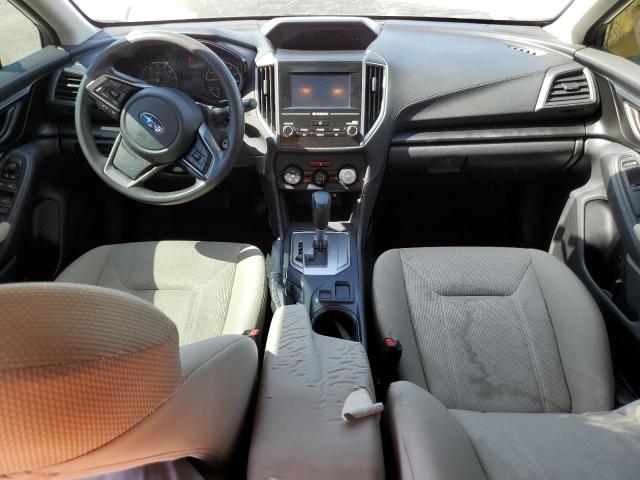  SUBARU IMPREZA 2017 Biały