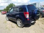 2012 SUZUKI GRAND VITARA PREMIUM   for sale at Copart QC - MONTREAL