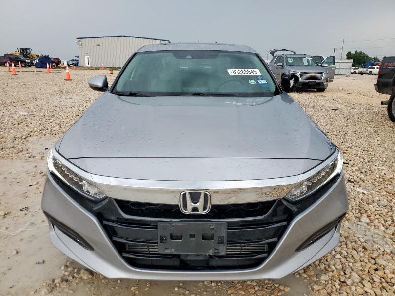  HONDA ACCORD 2020 Srebrny