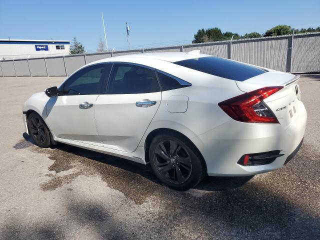 2016 HONDA CIVIC TOURING  