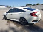 2016 HONDA CIVIC TOURING   for sale at Copart ON - COOKSTOWN