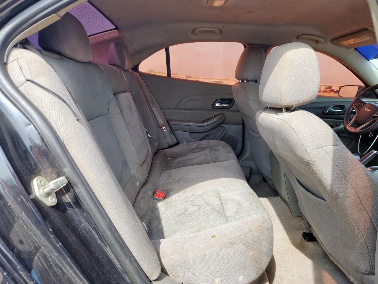 2014 Chevrolet Malibu Ls VIN: 1G11B5SL1EF227553 Lot: 64229245