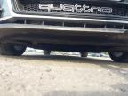 2015 AUDI A6 S LINE for sale at Copart SANDTOFT