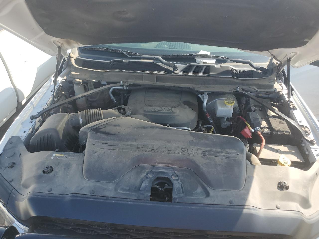 2022 Ram 3500 Tradesman VIN: 3C7WR3AJ2NG226314 Lot: 63699295