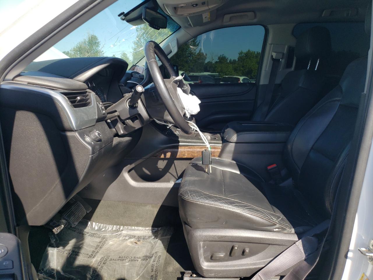 2015 Chevrolet Tahoe C1500 Lt VIN: 1GNSCBKC5FR538448 Lot: 65458405