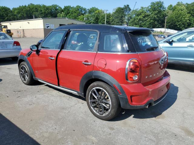  MINI COOPER 2015 Two tone