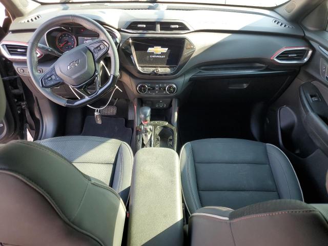  CHEVROLET TRAILBLZR 2023 Czarny