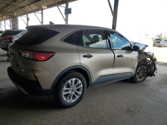  FORD ESCAPE 2021 Gold