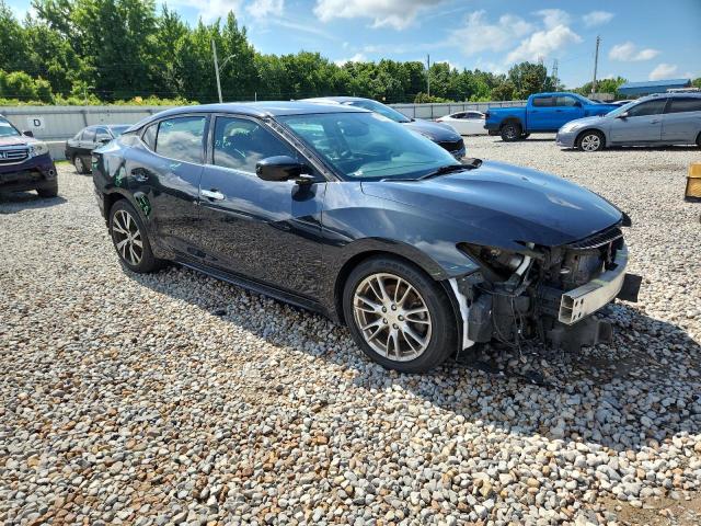  NISSAN MAXIMA 2017 Синий