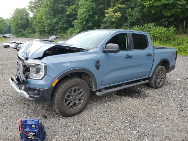 FORD RANGER XLT 2024
