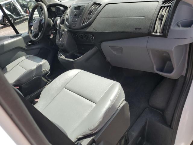 2017 FORD TRANSIT T-250  