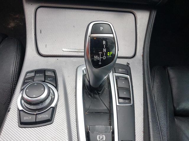 2013 BMW 5 SERIES M SPORT