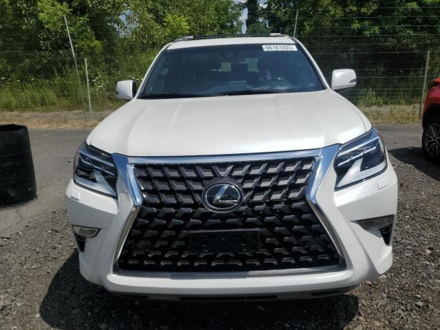  LEXUS GX 2023 Biały