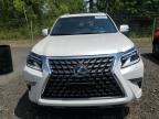 2023 LEXUS GX 460   for sale at Copart NY - NEWBURGH