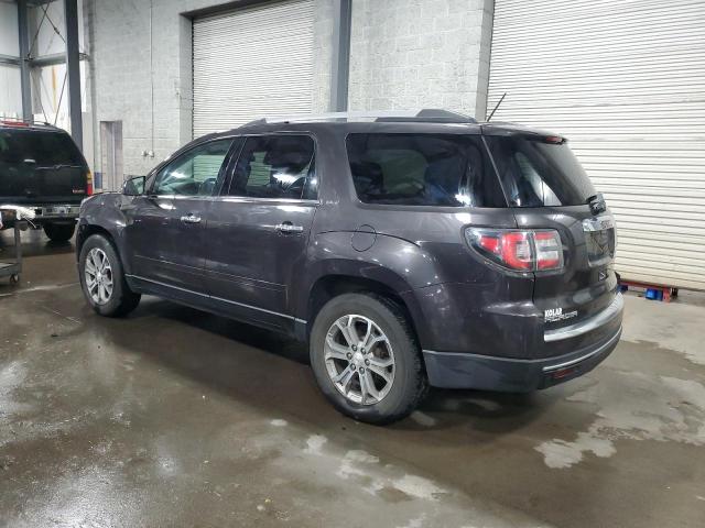  GMC ACADIA 2014 Gray