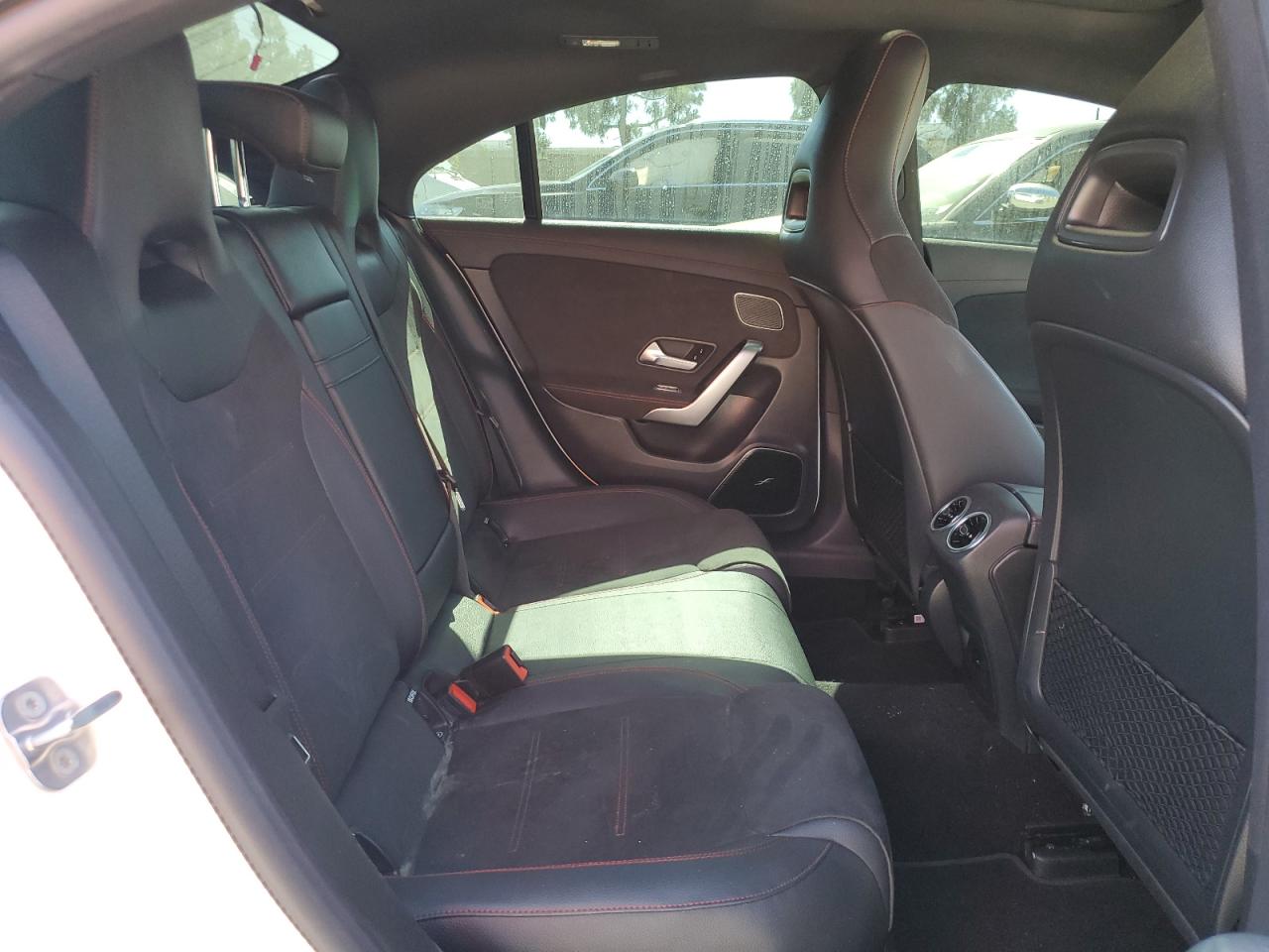 2023 Mercedes-Benz Cla 250 VIN: W1K5J4GB3PN409887 Lot: 62943245