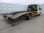 2010 FORD TRANSIT 14 for sale at Copart ROCHFORD