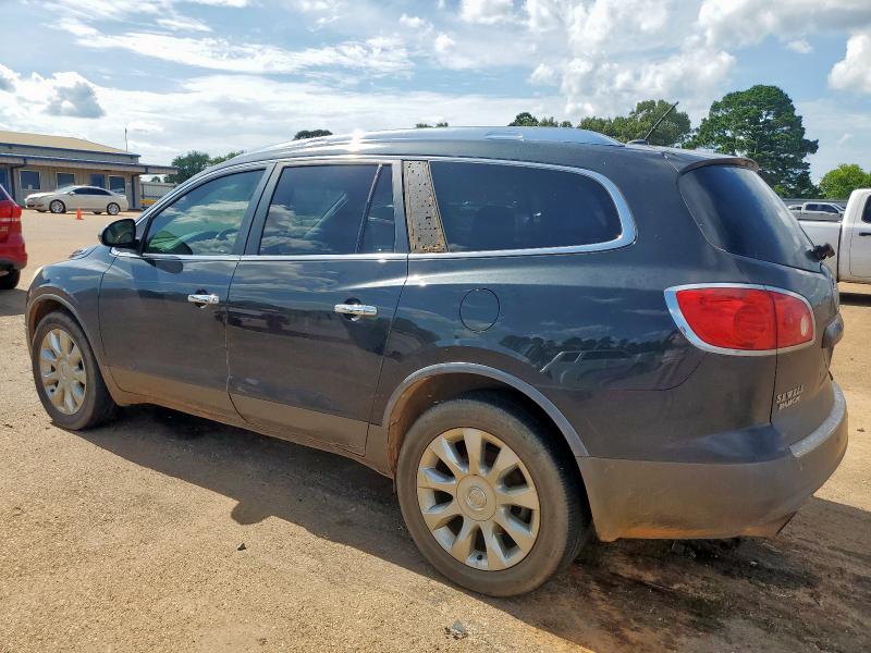 Parquets BUICK ENCLAVE 2012 Blue