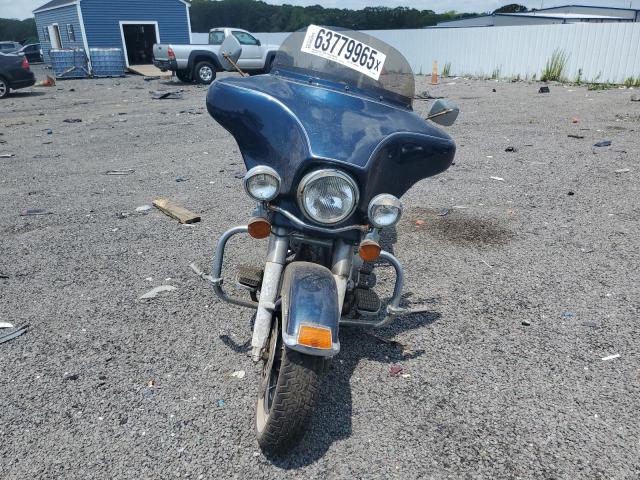 1990 HARLEY-DAVIDSON FLHTC ULTRA  