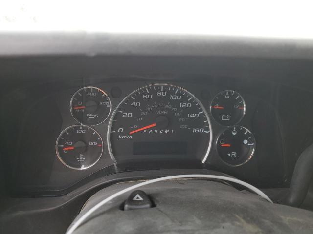 2023 CHEVROLET EXPRESS G2500   