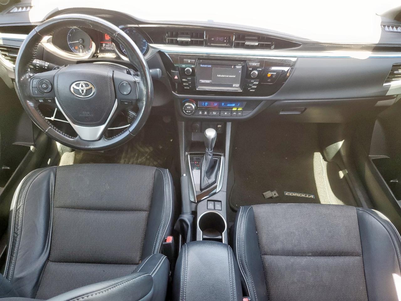5yfburhe8gp440923 5YFBURHE8GP440923 2016 Toyota Corolla L