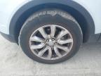 2017 LAND ROVER RANGE ROVE for sale at Copart YORK