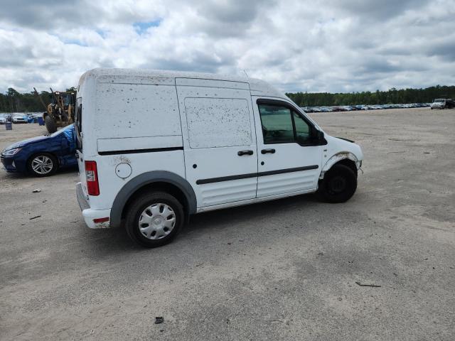  FORD TRANSIT 2012 White