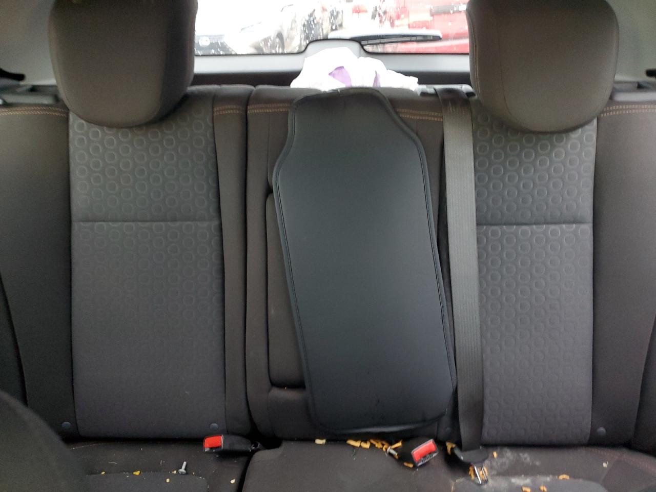 2020 Chevrolet Trax Ls VIN: KL7CJKSB1LB070309 Lot: 65000825