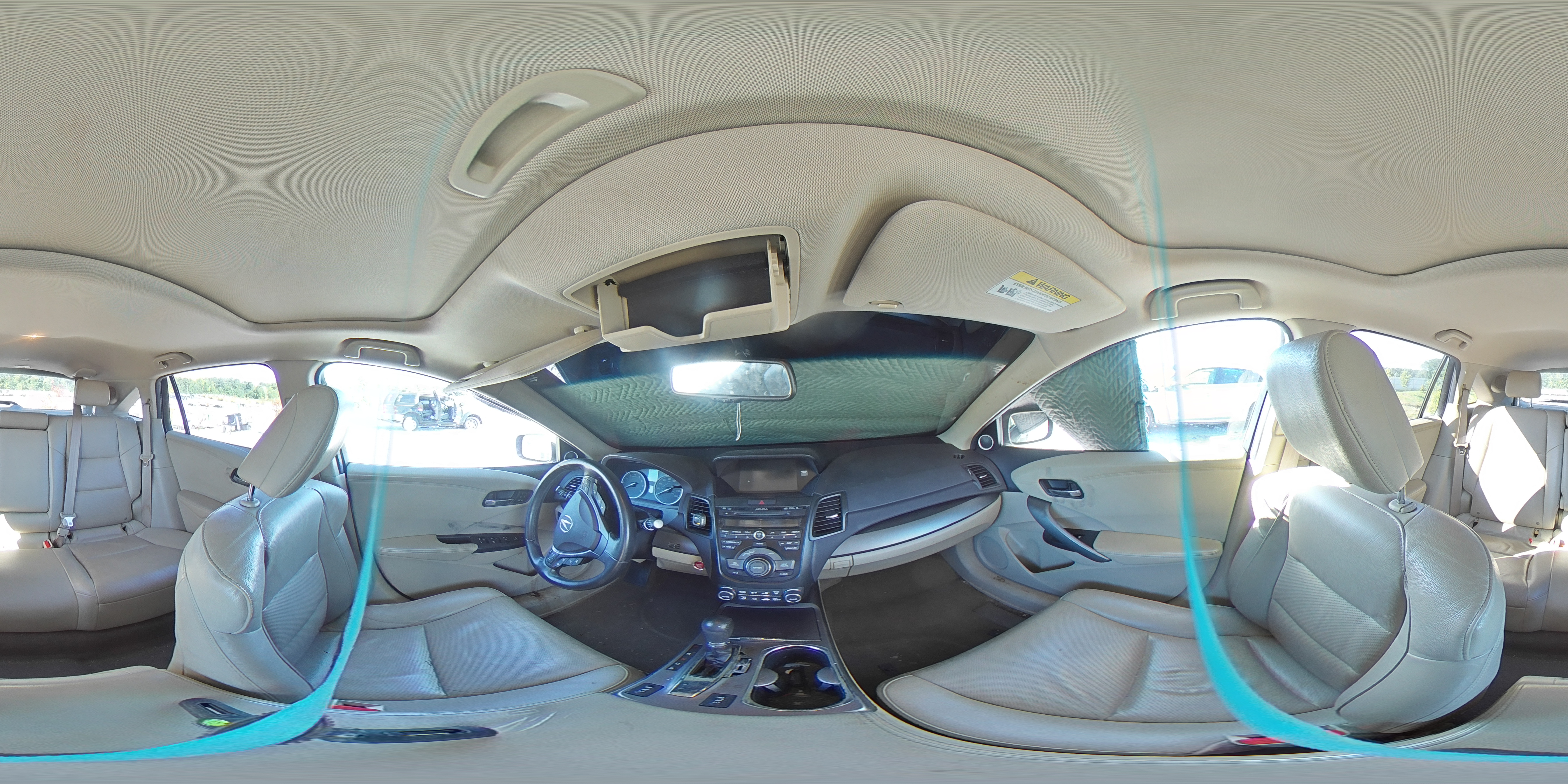 2013 Acura Rdx Technology VIN: 5J8TB3H50DL012731 Lot: 64563155