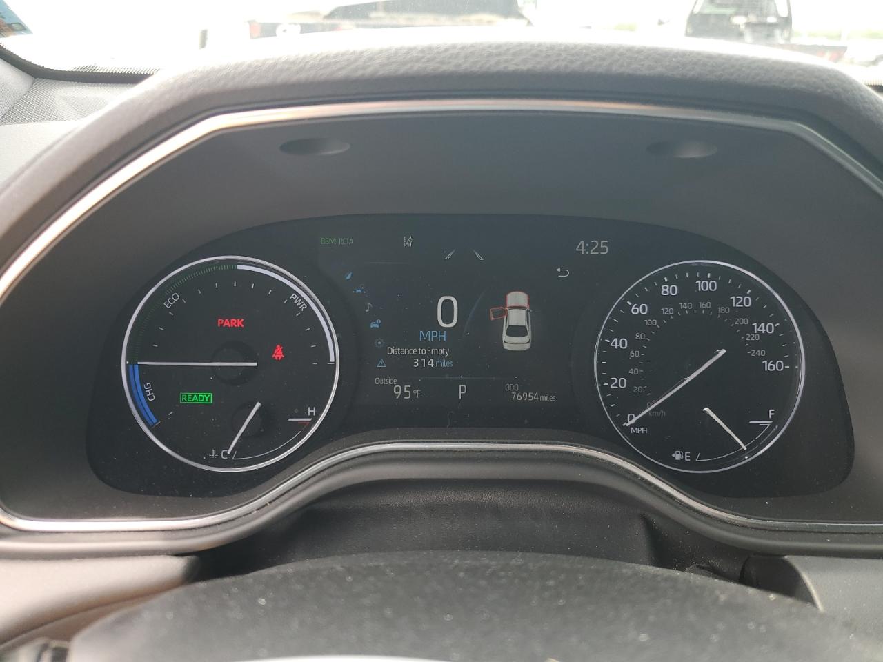 2021 Toyota Avalon Xle VIN: 4T1JA1AB9MU001973 Lot: 65254375
