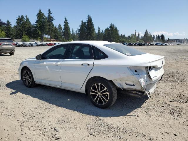  VOLKSWAGEN JETTA 2024 White