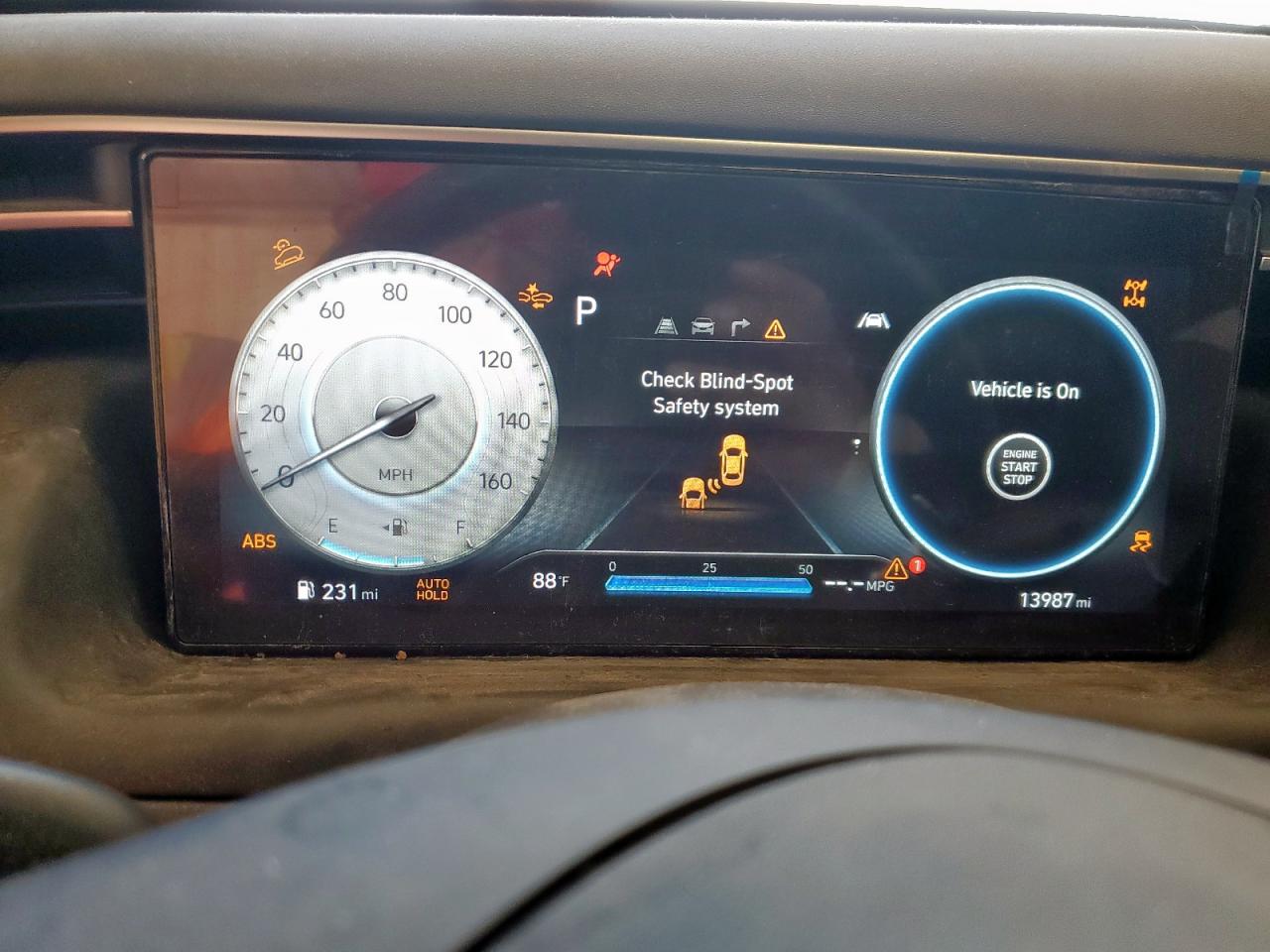 2024 Hyundai Santa Cruz Limited VIN: 5NTJEDDF6RH123220 Lot: 64478085