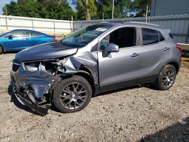  BUICK ENCORE 2019 Szary