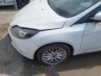 2013 FORD FOCUS ZETEC TURBO  for sale at Copart YORK