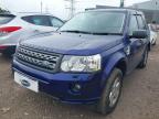 2011 LAND ROVER FREELANDER for sale at Copart BRISTOL
