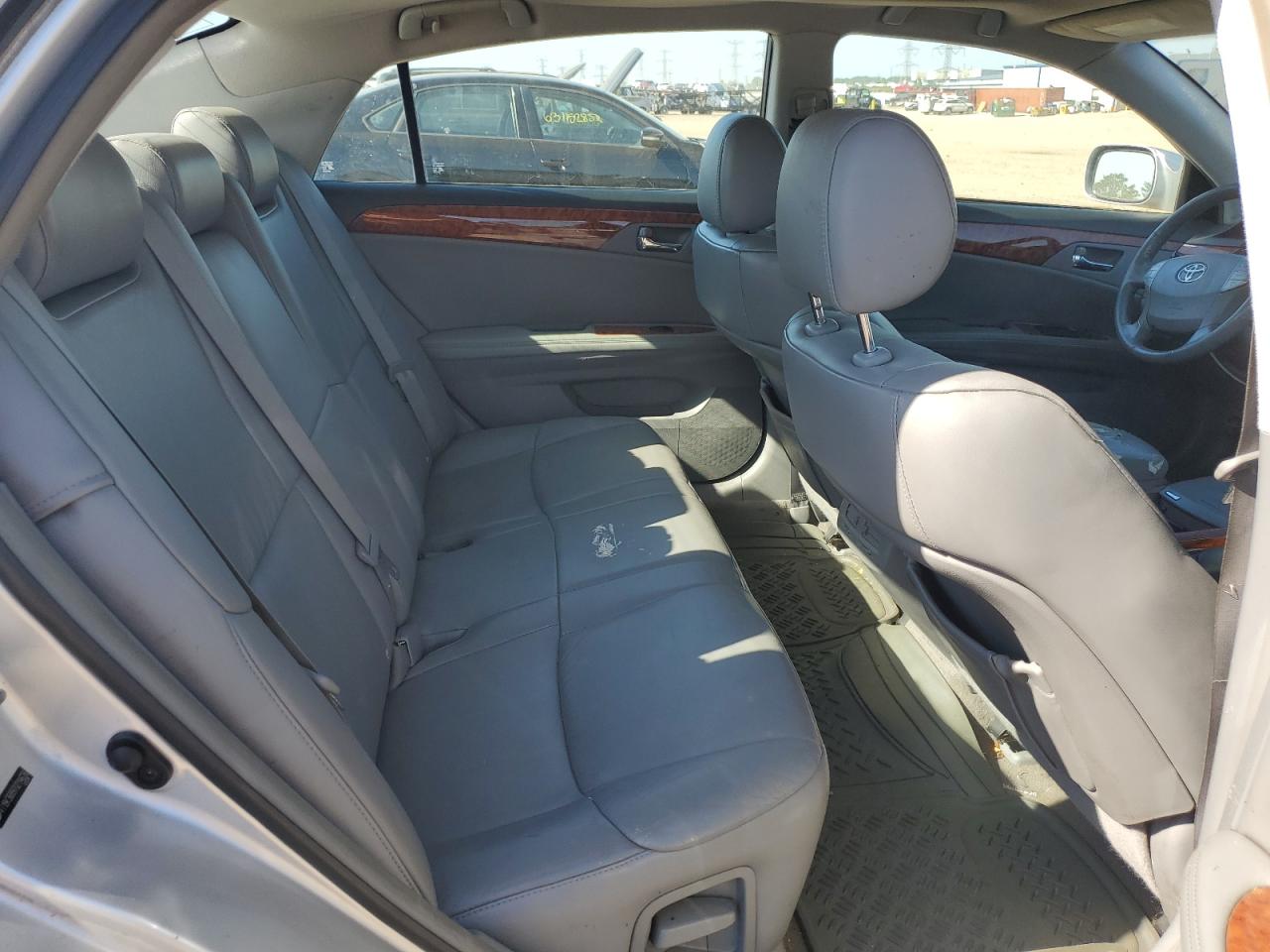 2007 Toyota Avalon Xl VIN: 4T1BK36B97U214626 Lot: 63287215