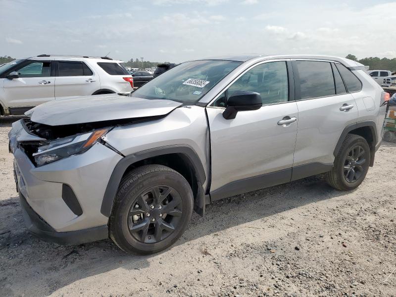 TOYOTA RAV4 – zdjęcie z aukcji, lot #66358065