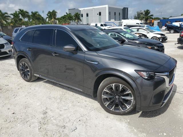 MAZDA CX-90 2024 Серый
