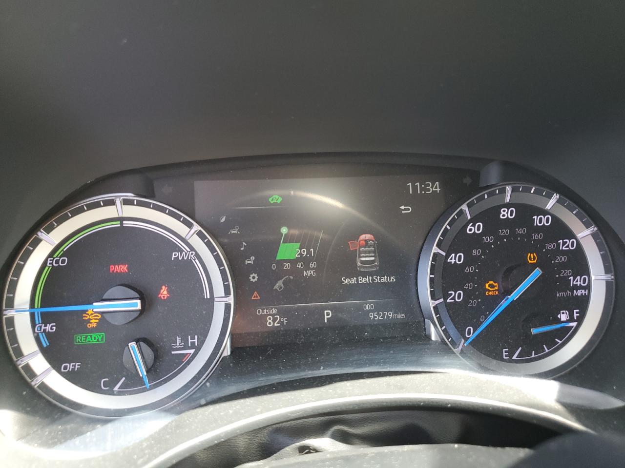 2022 Toyota Highlander Hybrid Xle VIN: 5TDHBRCH9NS560669 Lot: 65408885