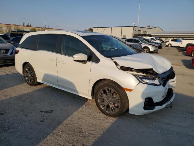  HONDA ODYSSEY 2025 Белы