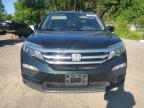 2016 HONDA PILOT TOURING   for sale at Copart ON - LONDON
