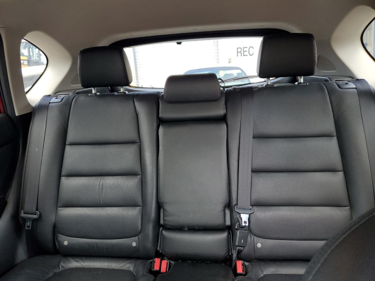 2015 Mazda Cx-5 Gt VIN: JM3KE4DY8F0447743 Lot: 63606755