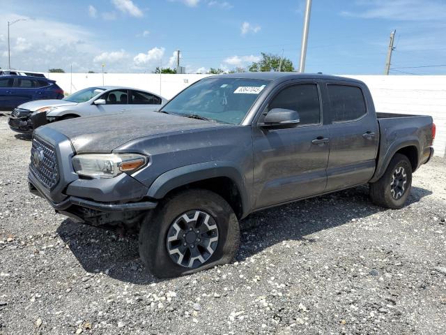 2018 Toyota Tacoma Double Cab  