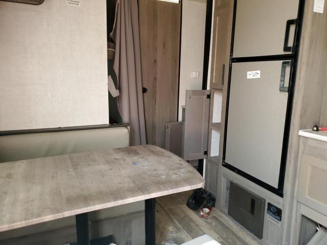 2021 GULF STREAM TRAILER  
