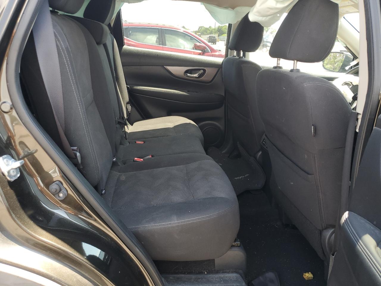 2016 Nissan Rogue S VIN: KNMAT2MV7GP710253 Lot: 65113785