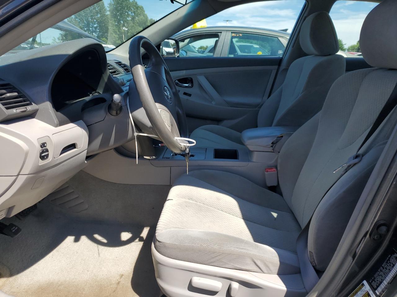 2008 Toyota Camry Ce VIN: 4T1BE46K68U221869 Lot: 65224955